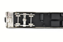 Load image into Gallery viewer, HO Brass Soho ATSF - Santa Fe 3117 Budd Coach-Club Lounge Car