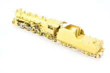 Load image into Gallery viewer, HO Brass OMI - Overland Models Inc. B&M - Boston & Maine P2c 4-6-2