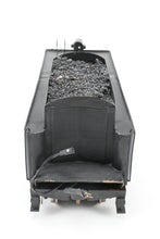 Load image into Gallery viewer, O Brass U.S. Hobbies CB&Q – Burlington Route 0-8-0 Custom Painted w/ Can Motor Upgrade NO BOX