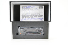 Load image into Gallery viewer, HO Brass Hallmark Models SP – Southern Pacific Baldwin S-12 Diesel Switcher Custom Painted REBOXX
