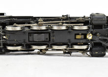 Load image into Gallery viewer, HO Brass OMI - Overland Models C&O - Chesapeake & Ohio G-9 2-8-0 CP No. 1025 DCC and Sound