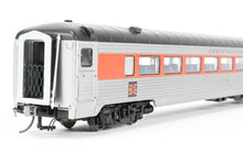 Load image into Gallery viewer, HO Rapido Trains Inc. NH – New Haven Pullman – Bradley 8600 Series Coach Delivery Scheme No. 8637