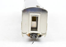 Load image into Gallery viewer, HO Brass CON TCY - The Coach Yard ATSF - Santa Fe 4-1-Lounge Square End Sleeper "Betahtakin" Class Post-1954