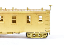 Load image into Gallery viewer, HO Brass Hallmark Models ATSF - Santa Fe Dynamometer Car No. 29 in ReBoxx