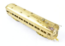 Load image into Gallery viewer, HO Brass GHB International Texas Electric Railway Dallas Express Powered Combine Car