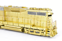 Load image into Gallery viewer, HO Brass OMI - Overland Models, Inc. Various Roads EMD GP30 PH II Low Hood With GSC (Alco) Truck