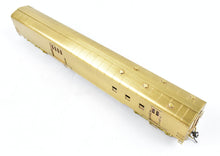 Load image into Gallery viewer, HO Brass TCY - The Coach Yard No. 0261 UP - Union Pacific 1942 Baggage-Mail No. 5801-10