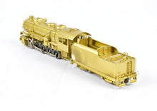 Load image into Gallery viewer, HO Brass NJ Custom Brass NYC - New York Central Class M-1 0-10-0 Switcher ReBoxx