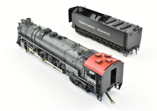 Load image into Gallery viewer, HO Brass W&R Enterprises NP - Northern Pacific - A-4 - 4-8-4