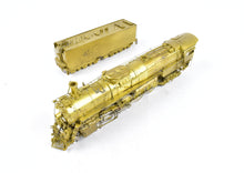 Load image into Gallery viewer, HO Brass Key Imports ATSF - Santa Fe "3765" Class 4-8-4 Northern Classic Series