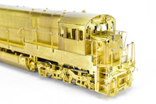 Load image into Gallery viewer, HO Brass OMI - Overland Models Inc. Various Roads GE C30-7 4-Window Cab w/o Anti-Climber