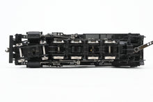 Load image into Gallery viewer, HO Brass PSC - Precision Scale Co. N&W - Norfolk & Western M2c Class Rebuilt 4-8-0 Mastodon Factory Painted No. 1155