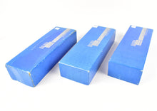 Load image into Gallery viewer, xHO Brass Balboa SP - Southern Pacific "Daylight" PA-1 A-B-A Set Factory Painted