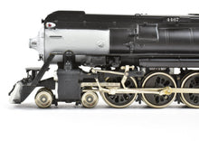 Load image into Gallery viewer, HO Brass Westside Model Co. SP - Southern Pacific Class GS-6 4-8-4 Custom Painted