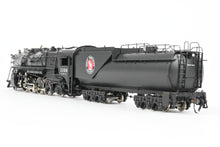 Load image into Gallery viewer, HO Brass CON PFM - Tenshodo GN - Great Northern 2-8-2 Class O-8 1981 Run Crown Series Factory Painted