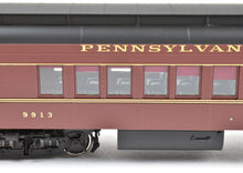Load image into Gallery viewer, HO Brass TCY - The Coach Yard PRSL - Pennsylvania Reading Seashore Lines HW P70fbr Coach 80-Seats FP