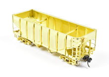Load image into Gallery viewer, HO Brass OMI - Overland Models, Inc. SLSF - Frisco and CRI&P - Rock Island Panel Side 2-Bay Open Hopper