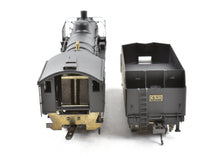Load image into Gallery viewer, J Scale Brass KTM - Katsumi JNR - Japanese National Railways C53 4-6-4 FP