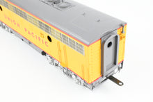 Load image into Gallery viewer, HO Brass Oriental Limited UP - Union Pacific EMD F7A/F7B/F7A 1500 HP Phase I 3-Unit Set Factory Painted
