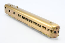Load image into Gallery viewer, HO Brass NJ International PRR - Pennsylvania Railroad POC70R Observation Lounge