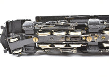 Load image into Gallery viewer, HOn3 Brass PFM - United Sumpter Valley No 250 2-6-6-2 Mallet Custom Painted