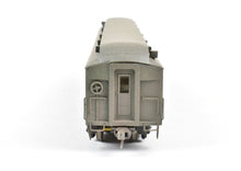 Load image into Gallery viewer, HO Brass Lambert SP - Southern Pacific Heavyweight Combine Baggage RPO Central Valley Trucks