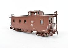 Load image into Gallery viewer, HO Brass CIL - Challenger Imports SP - Southern Pacific Wood Side Caboose, Slant Side Cupola, Class C-30-3 FP No. 56