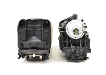 Load image into Gallery viewer, HO Brass Key Imports B&A - Boston & Albany - K-3n 4-6-2 Pacific - Factory Painted #506