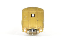 Load image into Gallery viewer, HO Brass TCY - The Coach Yard ATSF - Santa Fe 131-140 Steam Generator Car