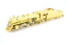 Load image into Gallery viewer, HO Brass OMI - Overland Models Inc. B&M - Boston & Maine P2c 4-6-2