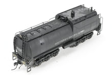 Load image into Gallery viewer, HO Brass Westside Model Co. SP - Southern Pacific Class AC-6 4-8-8-2 Cab Forward Flat Front Custom Painted & Weathered No. 4137 MODIFIED DRIVE AS-IS