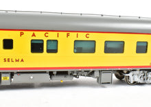 Load image into Gallery viewer, HO Brass CON OMI - Overland Models, Inc. UP - Union Pacific "Selma" Business Car FP No. 115