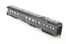 Load image into Gallery viewer, HO Brass TCY - The Coach Yard SP - Southern Pacific Class 77-0-1 Pullman Lounge Observation Factory Painted No. 2913