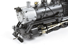 Load image into Gallery viewer, HO Brass Oriental Limited GN - Great Northern Class C-4 0-8-0 Switcher CP No. 783