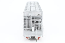 Load image into Gallery viewer, HO Brass CON OMI - Overland Models, Inc. ACL - Atlantic Coast Line 135-Ton Covered Hopper Factory Painted No. 500000