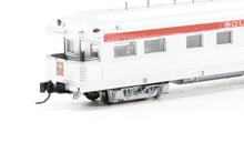 Load image into Gallery viewer, N Kato 156-0808 SP - Southern Pacific SSW - Cotton Belt Business Car “Cottonland"