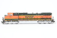 Load image into Gallery viewer, HO Brass OMI - Overland Models, Inc. BNSF - Burlington Northern Santa Fe GE C44-9W FP #1000