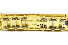 Load image into Gallery viewer, HO Brass CON OMI - Overland Models, Inc. MILW - Milwaukee Road S2a Class 4-8-4 W/Squared Boiler Front, as Rebuilt, Close Domes