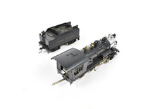 Load image into Gallery viewer, HO Brass NJ Custom Brass LIRR - Long Island Railroad G-53sd 4-6-0 Custom Painted WRONG BOX
