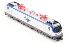 Load image into Gallery viewer, N Kato 106-8001 Amtrak Siemens ACS-64 No. 621 LOCOMOTIVE ONLY No Original Box