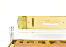 Load image into Gallery viewer, HO Brass Ken Kidder SP - Southern Pacific Harriman 4-Car Set BODIES ONLY