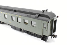 Load image into Gallery viewer, HO Brass Hallmark Models ATSF - Santa Fe Superintendents Business Car #400 Custom Painted