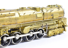 Load image into Gallery viewer, HO Brass Alco Models PRR - Pennsylvania Railroad S-2 6-8-6 Steam Turbine