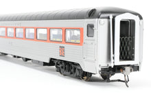 Load image into Gallery viewer, HO Rapido Trains Inc. NH – New Haven Pullman – Bradley 8600 Series Coach Delivery Scheme No. 8637