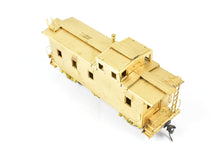 Load image into Gallery viewer, HO Brass Balboa SP - Southern Pacific C-40 Steel Caboose