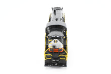 Load image into Gallery viewer, HO Brass Alco Models SSW - Cotton Belt ALCO RSD-4/5 Ph. III Road Switcher Custom Painted No. 270