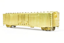 Load image into Gallery viewer, HO Brass OMI - Overland Models, Inc. UP - Union Pacific Postal Storage Car #9300-9399
