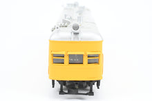 Load image into Gallery viewer, HO Brass Hallmark Models Various Roads Sperry Rail Service Self-Propelled Car FP No. 129