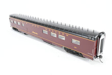 Load image into Gallery viewer, HO MTH - Mike's Train House N&W - Norfolk & Western "Powhattan Arrow" 5 Unit Passenger Car Set, Factory Decorated