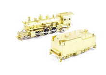 Load image into Gallery viewer, HO Brass Key Imports ATSF - Santa Fe 1050 Class 2-6-2 Prairie